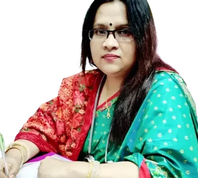 Dr. Surovi Sultana