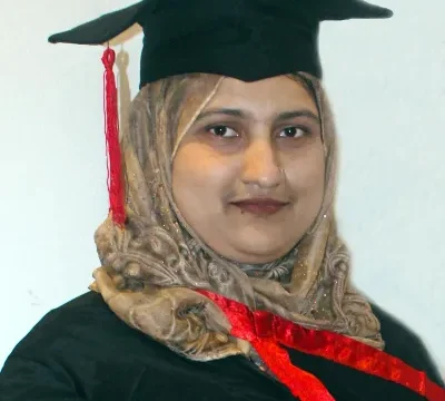 Dr. Syeda Momena Hossain (Nishi)