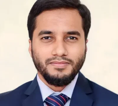 Dr. Tarikul Islam