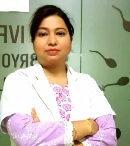 Dr. Uma Nag (Shampa)