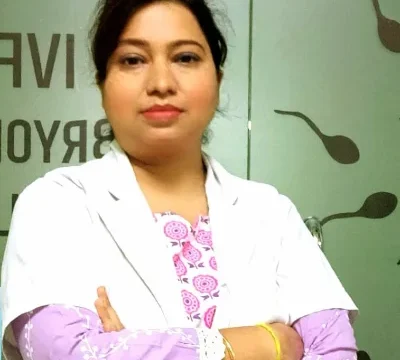 Dr. Uma Nag (Shampa)