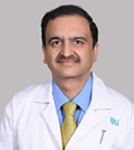 Dr. Vinit Suri