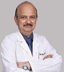 Dr. Vipul Narain Roy