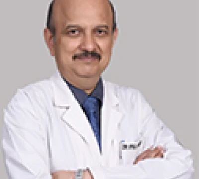 Dr. Vipul Narain Roy