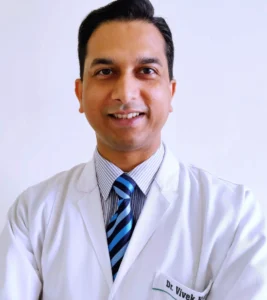 Dr. Vivek Kumar