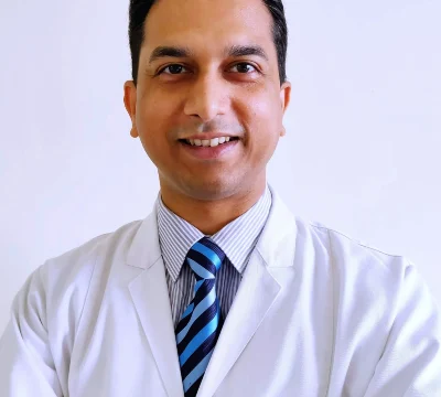 Dr. Vivek Kumar