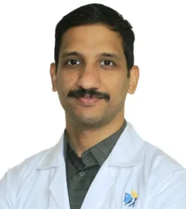 Dr. Yashwant Singh Tanwar