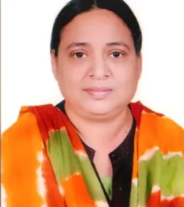 Dr. Zakia Sultana Chowdhury