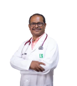 Dr. Zillur Kamal