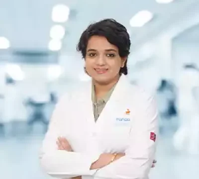 MS. BINCY MATHEW