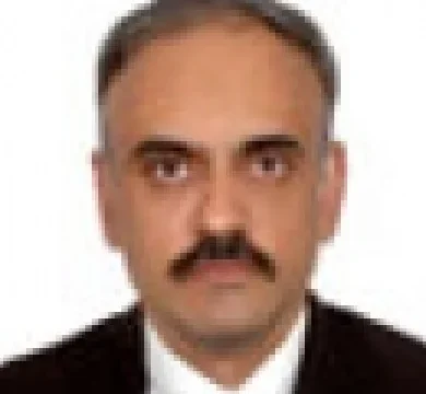Padma Shri Dr Sandeep Guleria