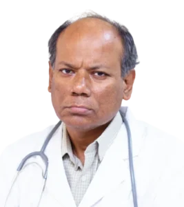 Prof. Dr. A. B. M. Saiful Alam