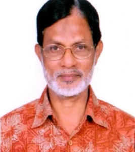 Prof. Dr. A. K. M. Ahsan Habib