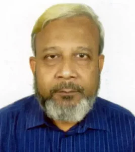 Prof. Dr. A.K.M. Monoarul Islam