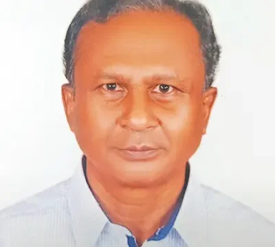 Prof. Dr. Anupam Barua