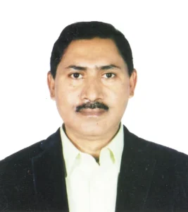 Prof. Dr. Bhaskar Saha