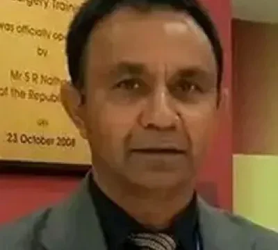 Prof. Dr. Jabed Akhtar