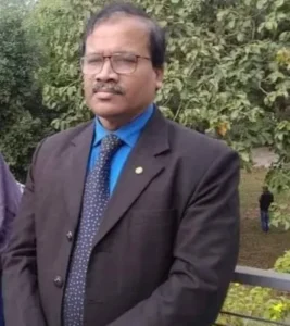 Prof. Dr. Jahidur Rahman