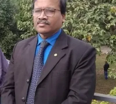 Prof. Dr. Jahidur Rahman