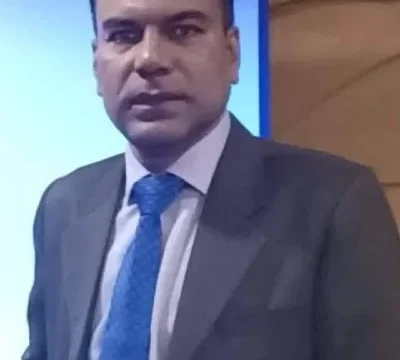 Prof. Dr. K.D. Chakrobartti (Kripa)