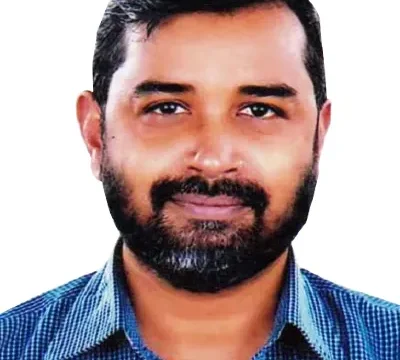 Prof. Dr. Kazi Md. Monowarul Karim Babor