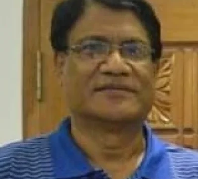 Prof. Dr. M A Quayum