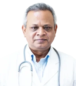 Prof. Dr. M. H Chowdhury (Mintu)