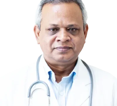 Prof. Dr. M. H Chowdhury (Mintu)