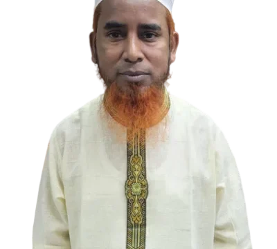Prof. Dr. Md. Abdus Salam