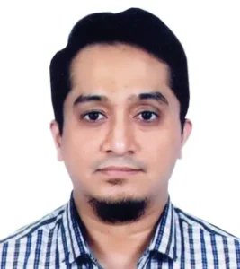 Prof. Dr. Md. Atiquel Islam Chowdhury