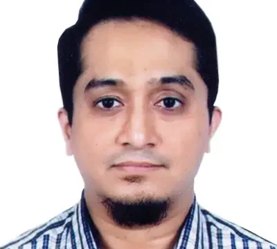 Prof. Dr. Md. Atiquel Islam Chowdhury