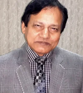 Prof. Dr. Md. Belal Uddin