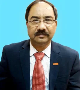 Prof. Dr. Md. Dayem Uddin