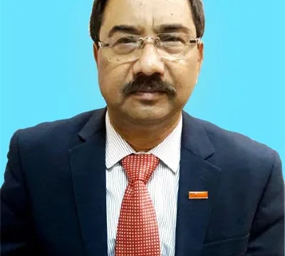 Prof. Dr. Md. Dayem Uddin