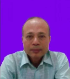 Prof. Dr. Md. Fashiur Rahman