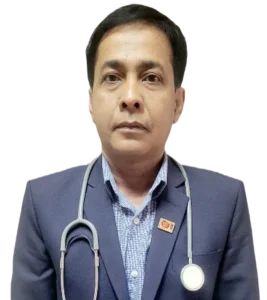 Prof. Dr. Md. Halimur Rashid