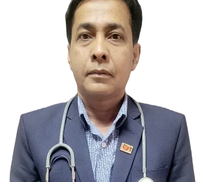 Prof. Dr. Md. Halimur Rashid