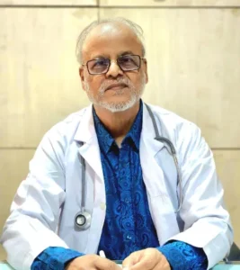 Prof. Dr. Md. Ibrahim Khalil