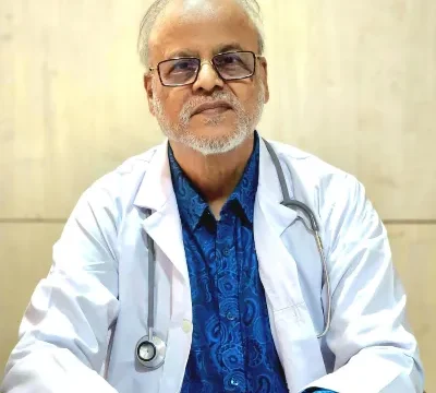 Prof. Dr. Md. Ibrahim Khalil