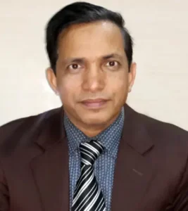 Prof. Dr. Md. Kafil Uddin