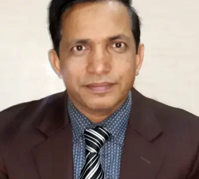 Prof. Dr. Md. Kafil Uddin