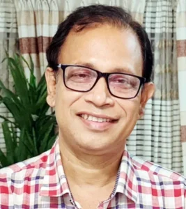 Prof. Dr. Md. Mahbubur Rahman Khan