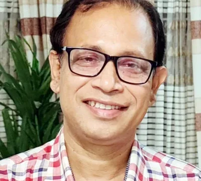 Prof. Dr. Md. Mahbubur Rahman Khan