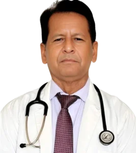 Prof. Dr. Md. Majibar Rahman (Salim)