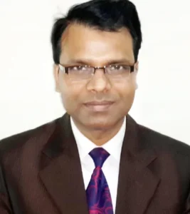 Prof. Dr. Md. Nure-Alam Siddiqui