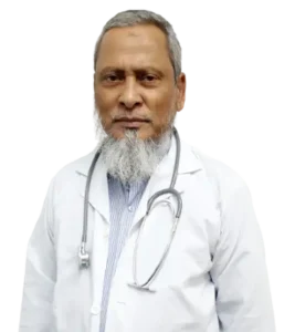 Prof. Dr. Md. Siddiqur Rahman