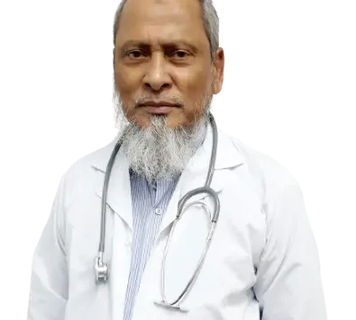 Prof. Dr. Md. Siddiqur Rahman