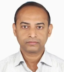 Prof. Dr. Md. Zahirul Haque