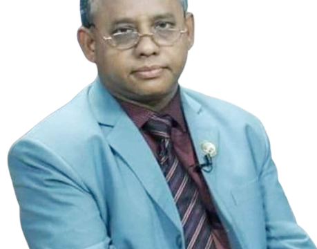 Prof. Dr. Md. Zakir Hossain