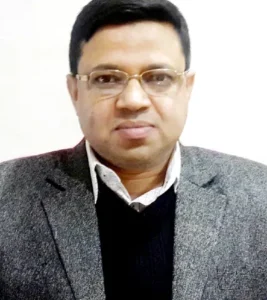 Prof. Dr. Mohammad Hasan Tarik